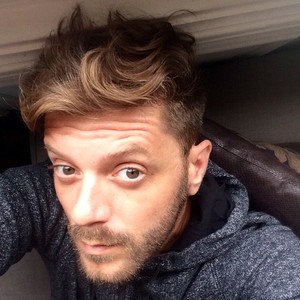 Maxime - Prof d'anglais - Bordeaux