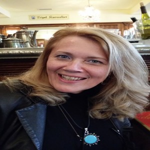 Christine - Prof d'anglais - Roubaix