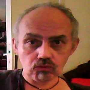 David - Prof d'anglais - Saint-Pierre-d'Aurillac