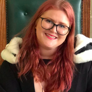 Bethany - Prof d'anglais - Ipswich