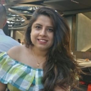Nupur - Prof d'anglais - Courbevoie