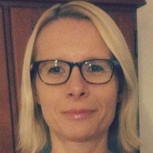 Virginie - Prof d'anglais - Fonsorbes
