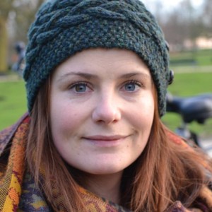 Ruth - Prof d'anglais - Mérignac