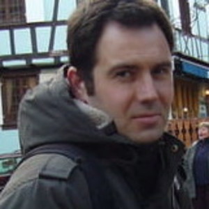 David - Prof d'anglais - Livry-Gargan