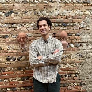 Nicolas - Prof de vocabulaire - anglais - Toulouse