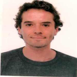 Chabanne - Prof d'anglais - Le Haillan