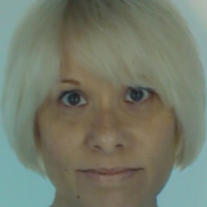 Sylvie - Prof d'anglais - Montrouge