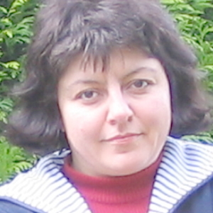 Rosalie - Prof d'anglais - Poullaouen