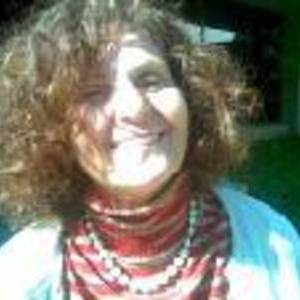 Joelle - Prof d'anglais - Saint-Jean-du-Gard