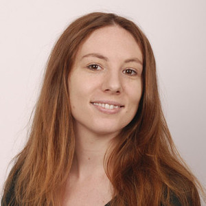 Natacha - Prof d'anglais - Paris