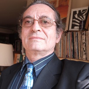Michel - Prof d'expression orale - anglais - Grigny