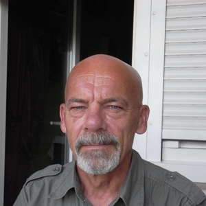 Simon - Prof d'anglais britannique - Lucé