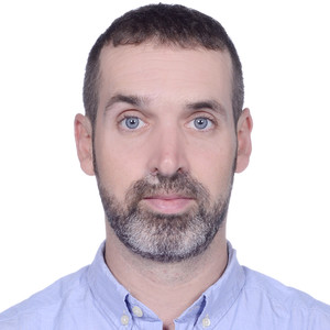 Mathieu - Prof d'anglais - Villeurbanne