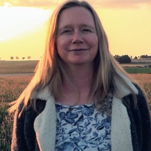 Blandine - Prof d'anglais - Châlons-en-Champagne