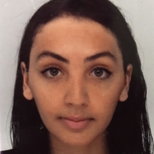 Sophie - Prof d'anglais - Tours