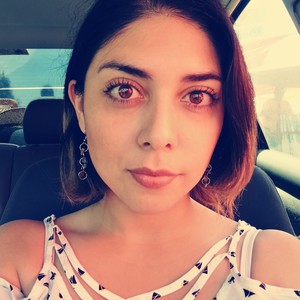 Jeny Stephanie - Prof de fle - français langue étrangère - Ciudad López Mateos