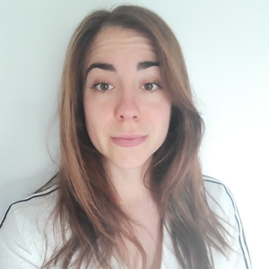 JUSTINE - Prof d'anglais - Talence