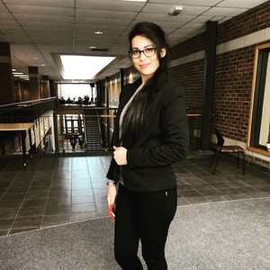 Amanpreet - Prof de fle - français langue étrangère - London