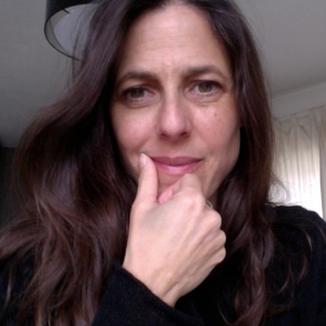 Oona - Prof d'anglais - Paris