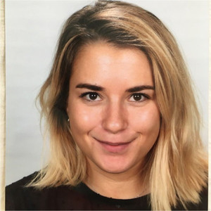 Mara - Prof d'anglais - Paris