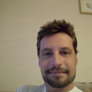 Nicolas - Prof d'anglais - Guérigny