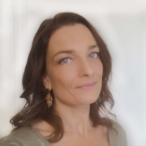 Jessica - Prof d'anglais - Sarzeau