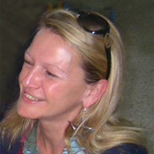Karin - Prof d'anglais - Thonon-les-Bains