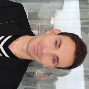 Sébastien - Prof d'italien - Angers
