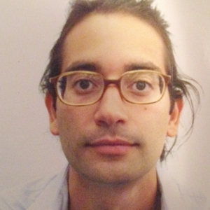 Samuel - Prof d'anglais - Paris