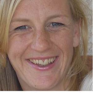 Kate - Prof d'anglais - Pibrac