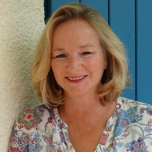 Jane - Prof d'expression orale - anglais - Colomiers