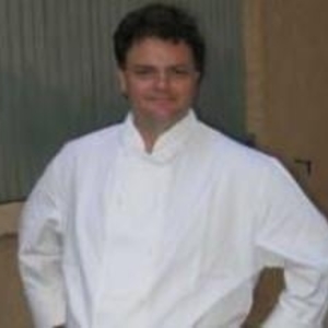 Chris - Prof d'anglais - Sommières