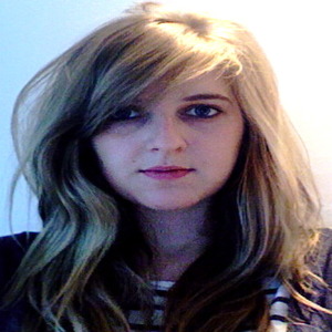Rebecca - Prof d'anglais - Paris