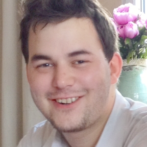 Matus - Prof d'anglais - Ottignies-Louvain-la-Neuve