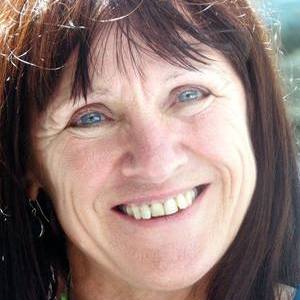 Linda - Prof d'anglais - Aiguefonde