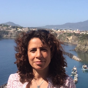 Liat - Prof d'anglais - Tours