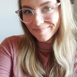 Alexandra - Prof d'anglais - Burlington