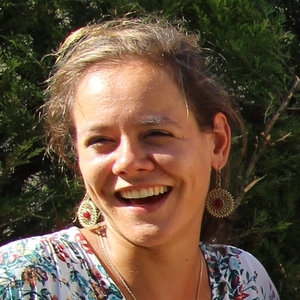Charlotte - Prof d'anglais - Lyon