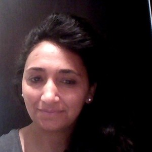 Amina - Prof d'anglais - Paris 11e