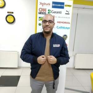 Aimen - Prof d'anglais - Seillons-Source-d'Argens