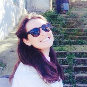Alexandra - Prof d'anglais - Paris