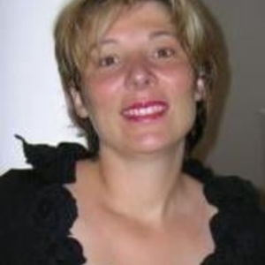 Béatrice - Prof d'anglais - Viroflay