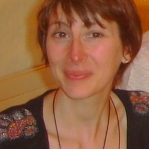 Isabelle - Prof d'anglais - Quimper