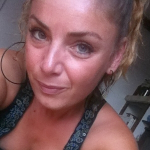 SANDRINE - Prof d'anglais - Marseille