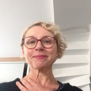 Nathalie - Prof d'anglais - Sotteville-lès-Rouen
