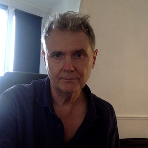 Peter - Prof d'anglais - Marseille 1er