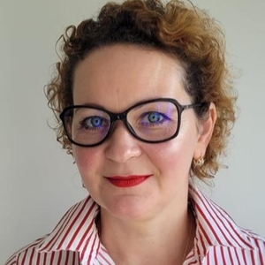 Daria - Prof d'anglais - Villiers-sur-Marne