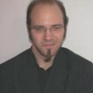 Ludovic - Prof d'anglais - Rouen