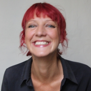 Johanna - Prof d'anglais - Montpellier