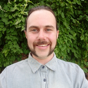 Matthew - Prof d'anglais - Limoges